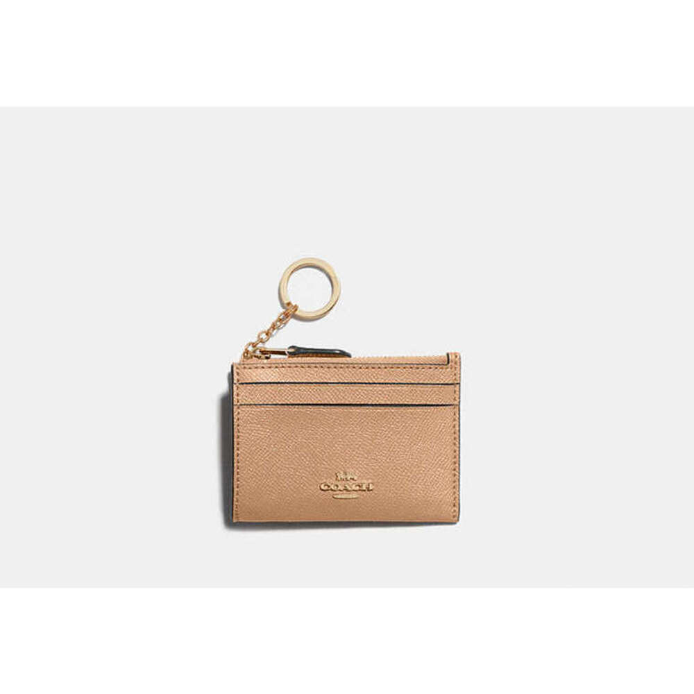 Mini Skinny Id Case